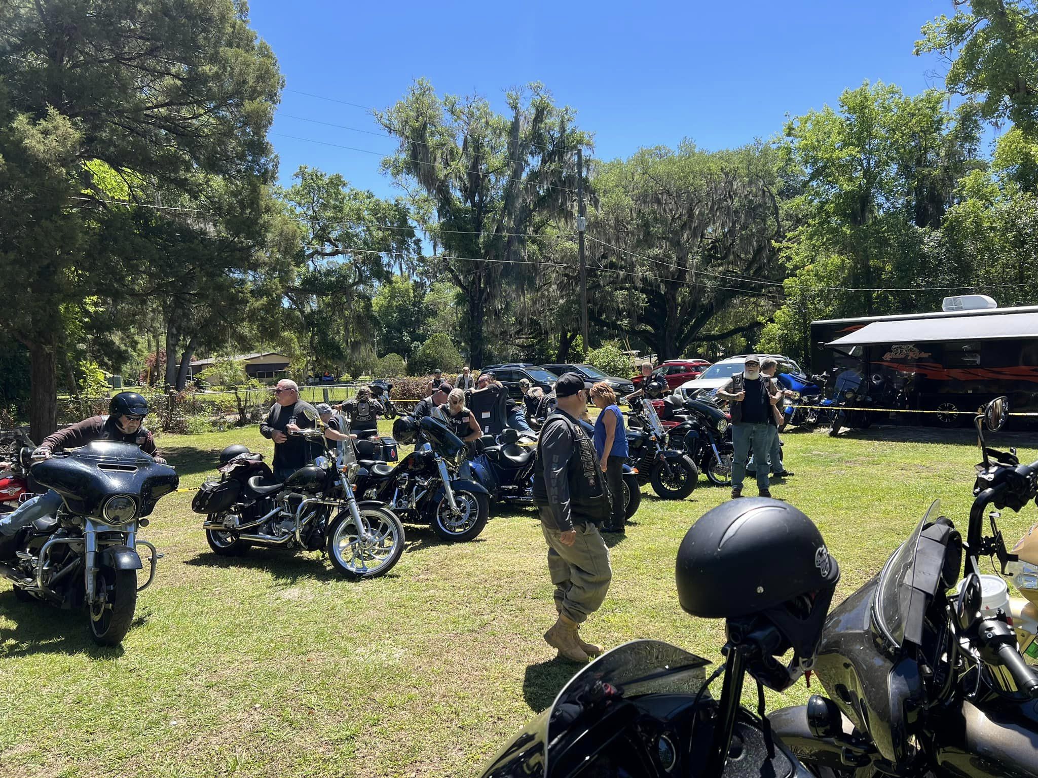 Stone Cold Fla 14 Annual 13 April 2024